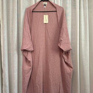 Universal Thread Pink Shrug